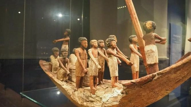 Mummification Museum Egypt Travel Booking